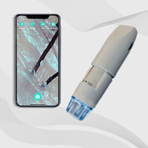 درماتوسکوپ