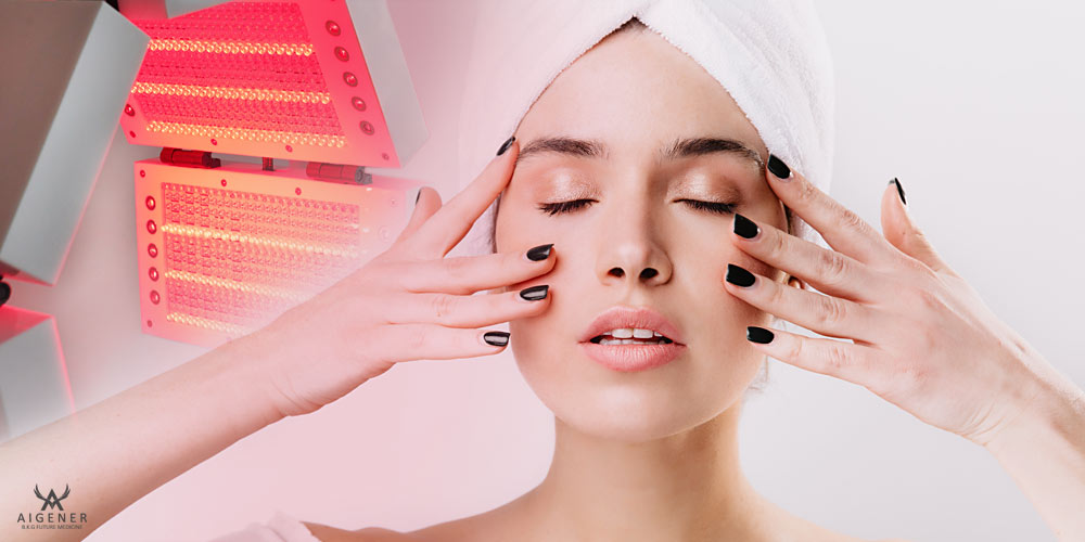 جوانسازی پوست با تکنولوژی درمالوکس